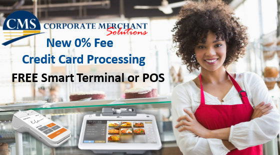 Credit Card Processing