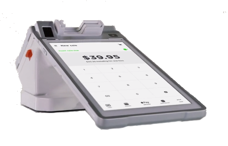 Smart Flex POS
