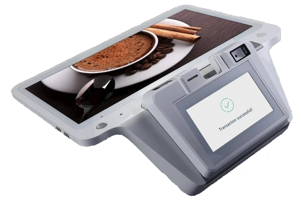 Zero Fee Processing - Corporate Merchant Solutions