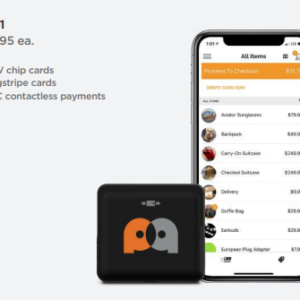 Payanywhere 3 in 1 mobile