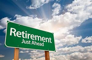 Plan your retirement
