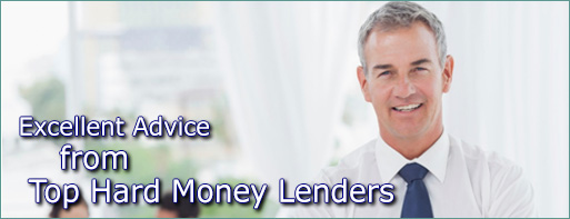 Top Hard Money Lenders